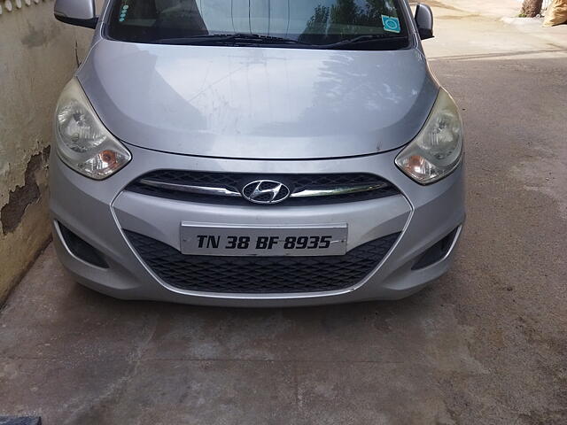 Used 2011 Hyundai i10 in Coimbatore