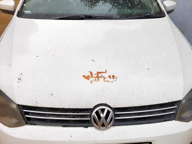 Used 2011 Volkswagen Polo in Jaipur
