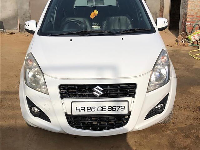 olx car ritz diesel