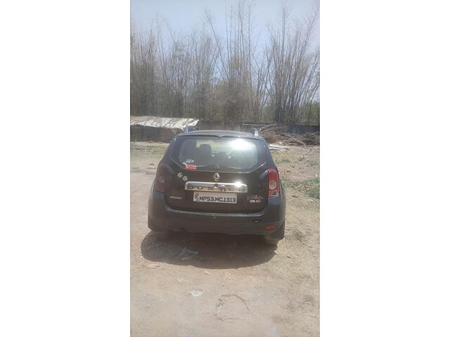 Used 2013 Renault Duster in Rewa