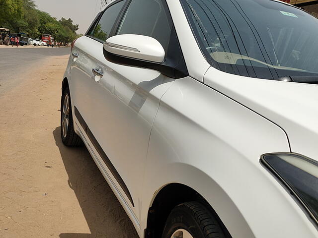 Used 2015 Hyundai Elite i20 in Hanumangarh