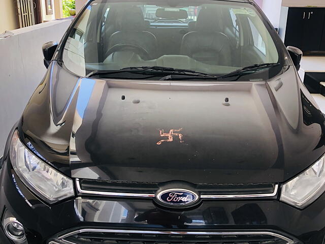 Used 2014 Ford Ecosport in Rajsamand