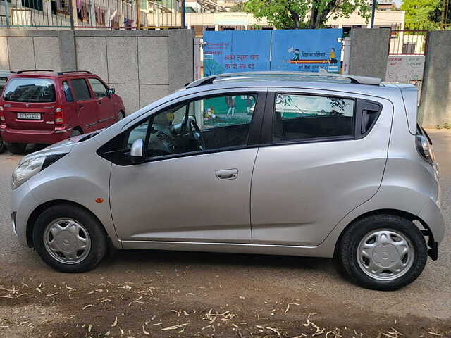 Used 2011 Chevrolet Beat in Delhi