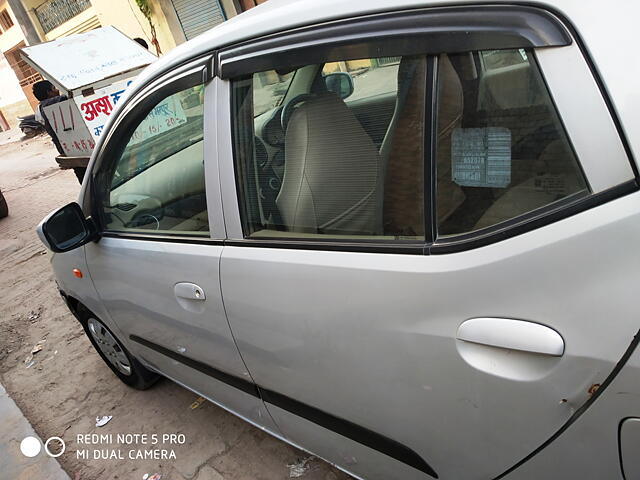 Used 2010 Hyundai i10 in Faridabad