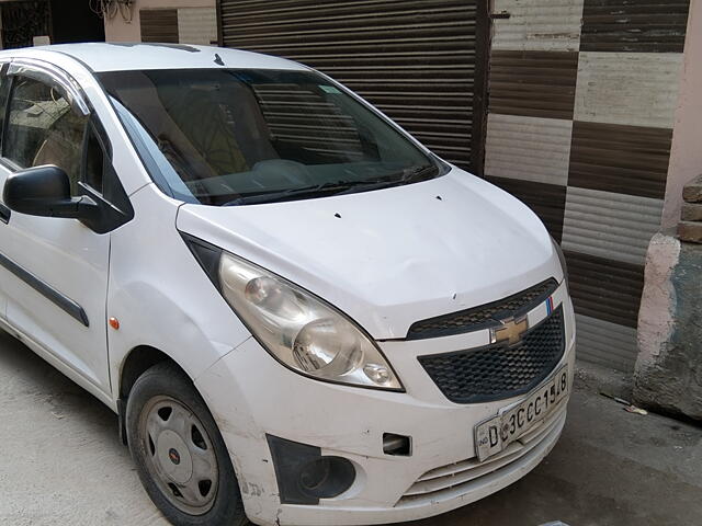 Used 2013 Chevrolet Beat in Delhi
