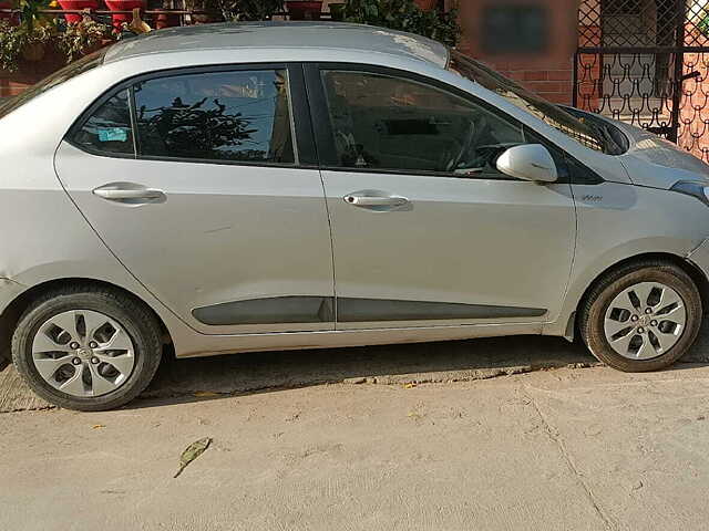 Used 2014 Hyundai Xcent in Faridabad