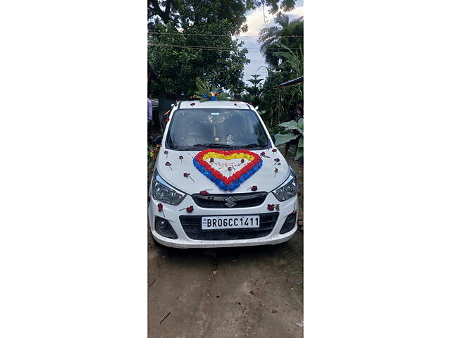 Used 2019 Maruti Suzuki Alto in Muzaffurpur