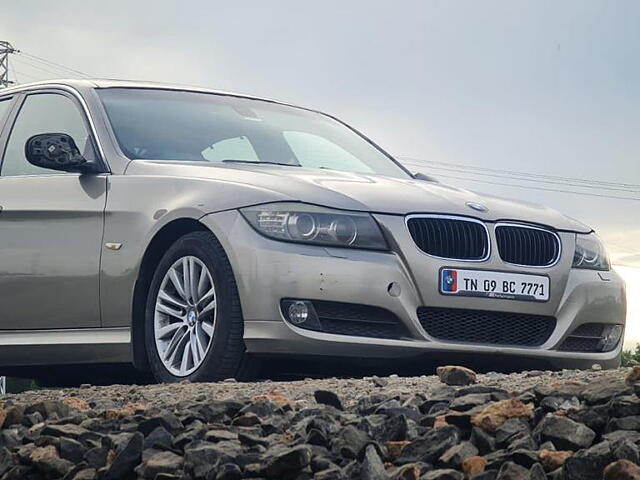Used 2010 BMW 3-Series in Tiruppur