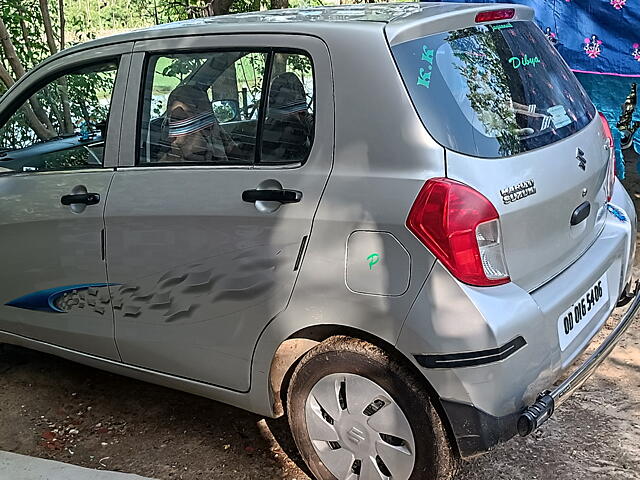 Used 2015 Maruti Suzuki Celerio in Balasore