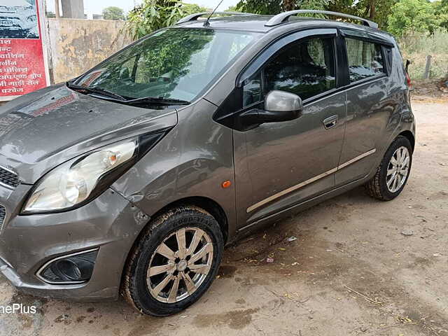 Used 2014 Chevrolet Beat in Gurgaon