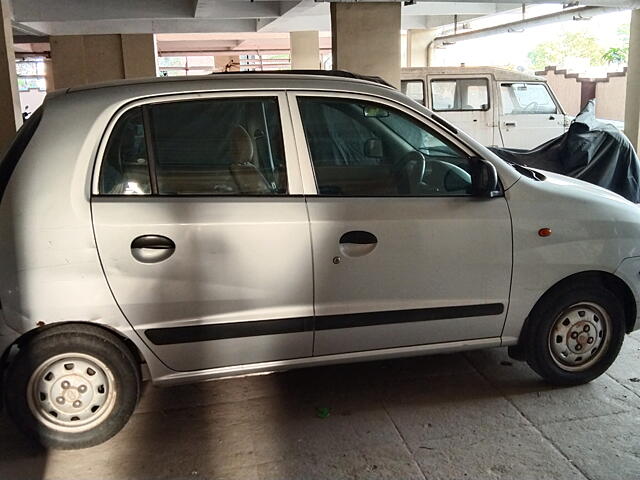 Used 2004 Hyundai Santro in Jamshedpur