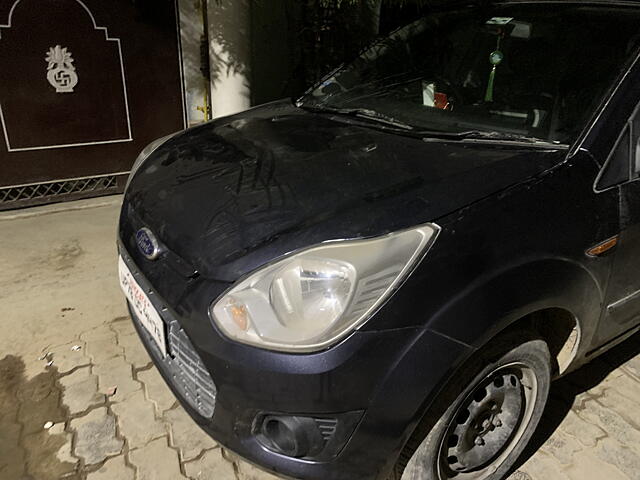 Used 2013 Ford Figo in Kanpur Nagar