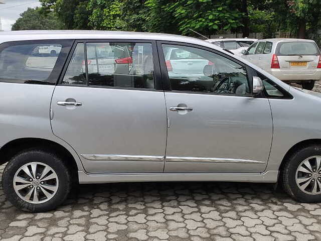 Used 2015 Toyota Innova in Amreli