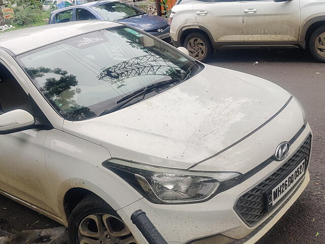 Used 2018 Hyundai i20 Active in Nanded