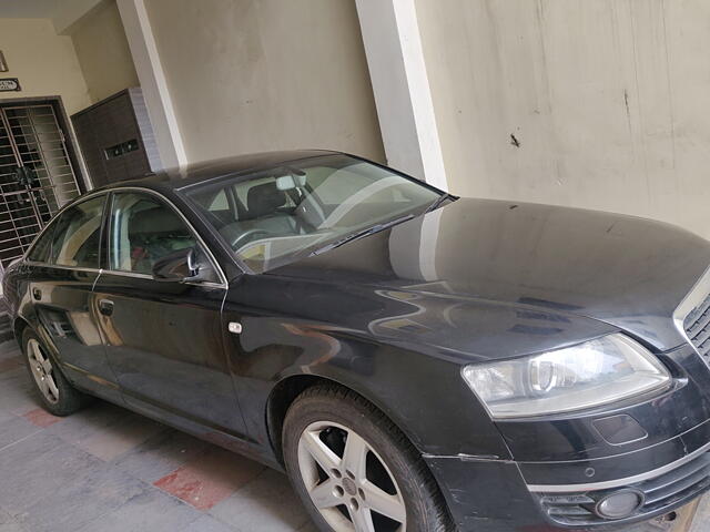 Used 2009 Audi A6 in Chennai