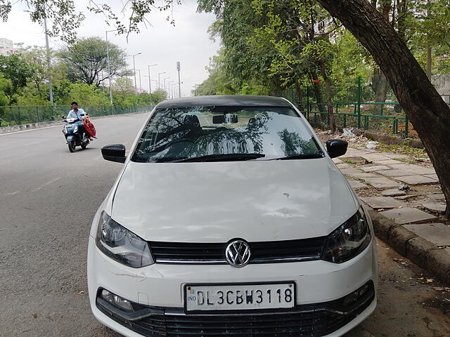 Used 2014 Volkswagen Polo in Jaipur