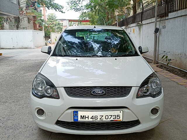Used 2014 Ford Fiesta/Classic in Aurangabad