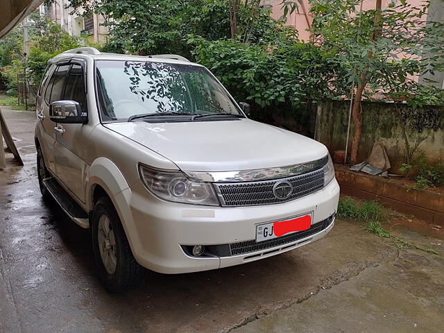 used tata safari in hyderabad olx