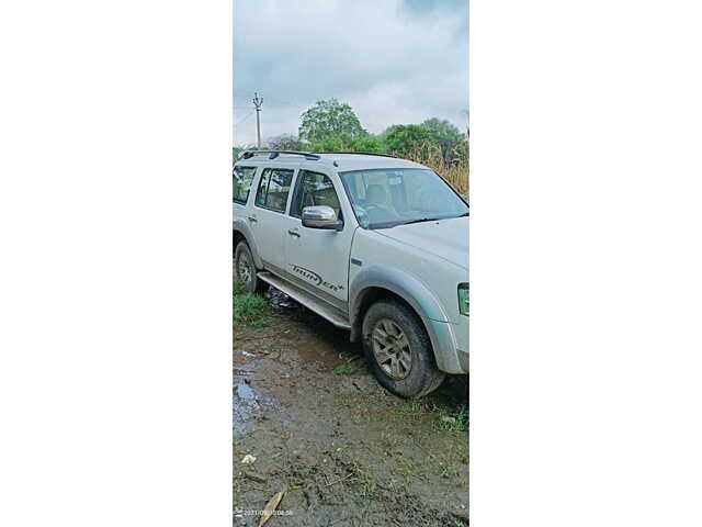 Used 2009 Ford Endeavour in Rajsamand