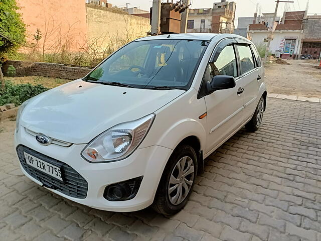 Used 2013 Ford Figo in Ghaziabad