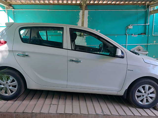 Used 2015 Hyundai Elite i20 in Puri