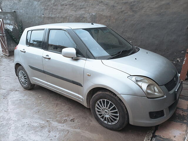 Used 2005 Maruti Suzuki Swift in Faridkot