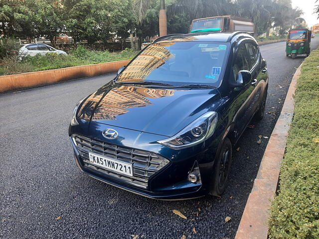 Used 2019 Hyundai Grand i10 NIOS in Bangalore