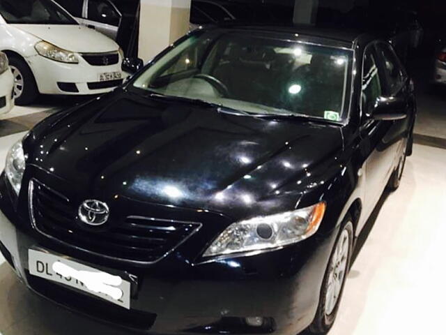 Used 2008 Toyota Camry in Delhi