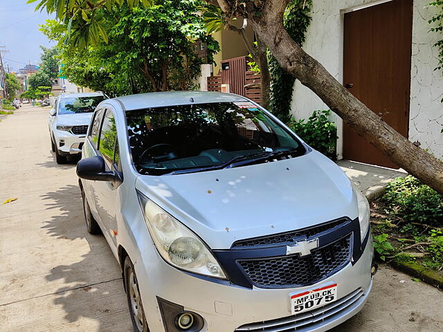 Used 2011 Chevrolet Beat in Indore