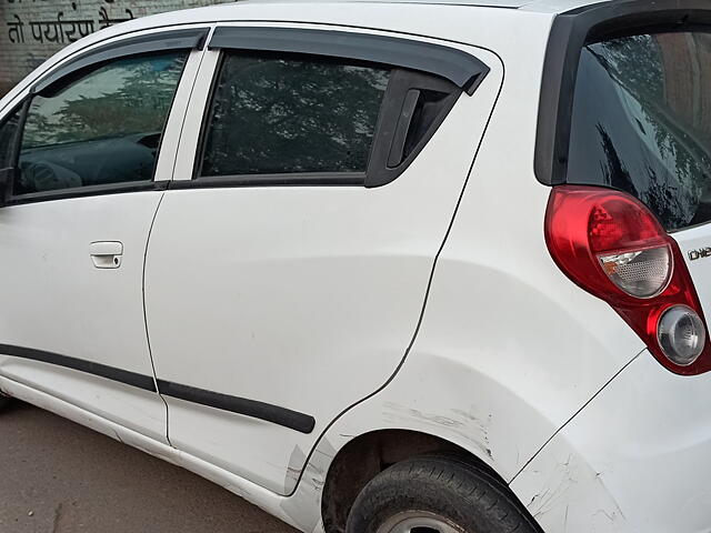 Used 2015 Chevrolet Beat in Gurgaon
