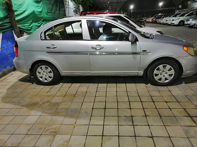 Used 2009 Hyundai Verna in Indore