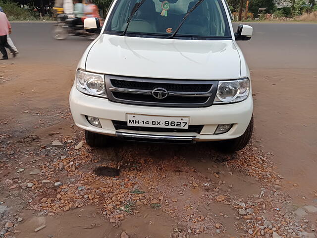 olx tata safari kolhapur