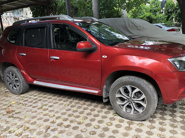 Used 2014 Nissan Terrano in Delhi