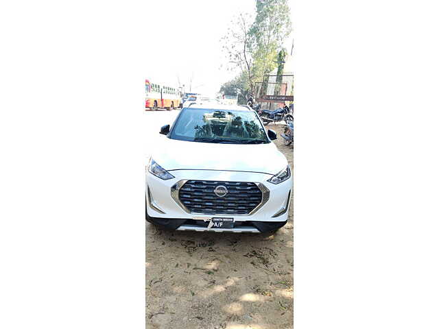 Used 2022 Nissan Magnite in Ghaziabad