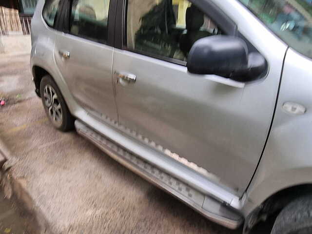 Used 2013 Nissan Terrano in Delhi