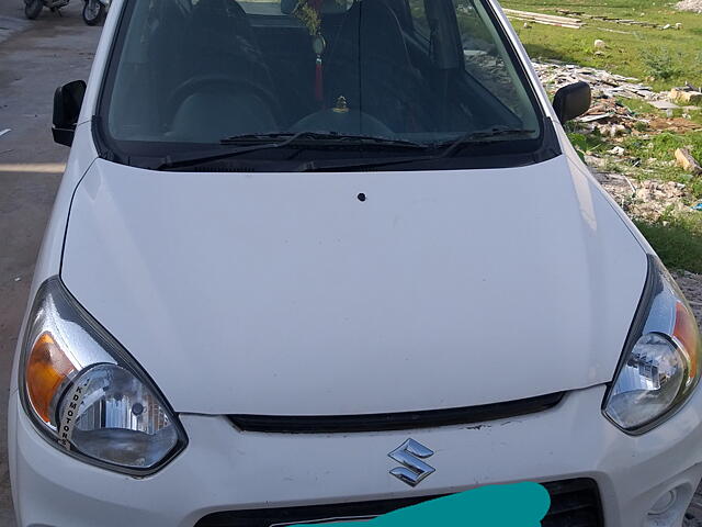 Used 2018 Maruti Suzuki Alto 800 in Bhuj