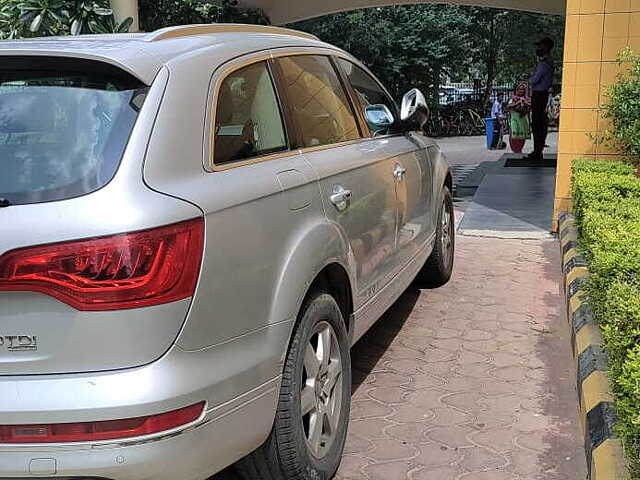 Used 2013 Audi Q7 in Gurgaon