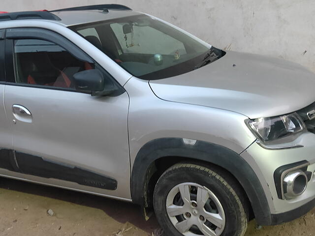 Used 2016 Renault Kwid in Kanpur
