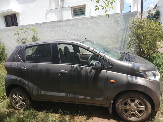 Used 2016 Datsun Redigo in Tiruppur