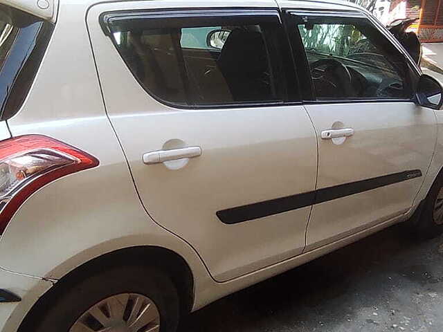 Used 2013 Maruti Suzuki Swift in Greater Noida