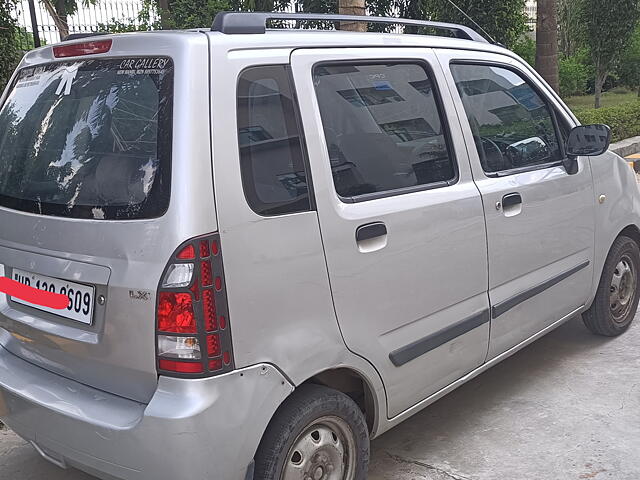 Used 2008 Maruti Suzuki Wagon R in Greater Noida