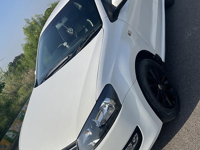 Second Hand Volkswagen Polo [2010-2012] Highline1.2L D in Ghaziabad