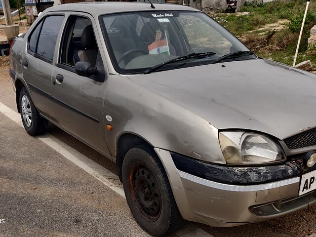 Used 2006 Ford Ikon in Madanapalle