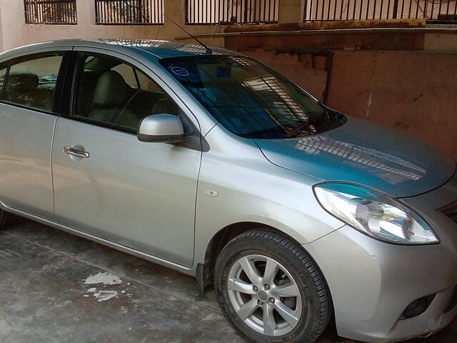 Used 2012 Nissan Sunny in Faridabad
