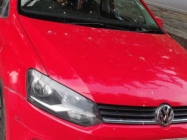 Used 2014 Volkswagen Polo in Lucknow