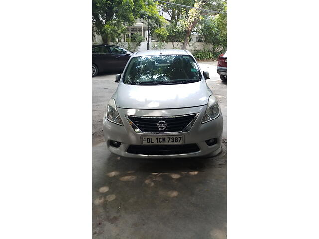Used 2012 Nissan Sunny in Delhi
