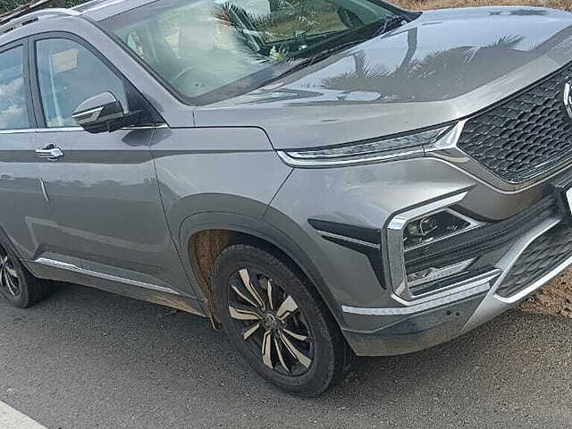 Used 2019 MG Hector in Madanapalle