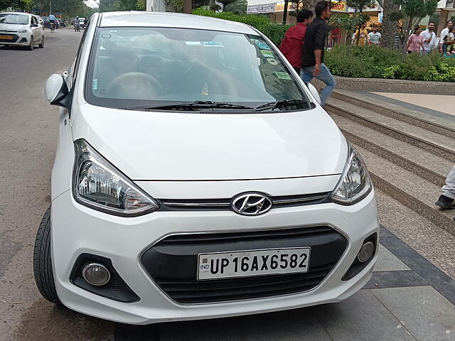 Used 2014 Hyundai Xcent in Greater Noida