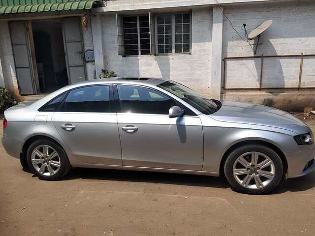 Used 2010 Audi A4 in Chennai