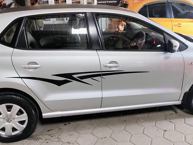 Used 2010 Volkswagen Polo in Tiruppur